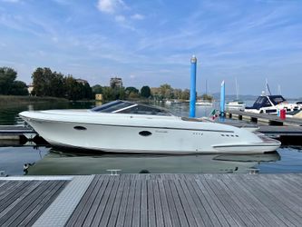 35' Comitti 2022 Yacht For Sale